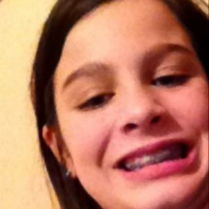 Meet your Posher, Hadley